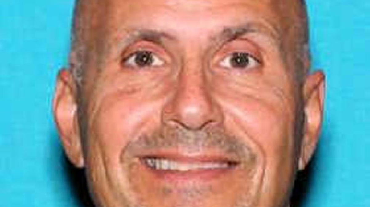Brian Freddie Medawar has been apprehended in southern Arizona after fleeing through Kansas from Michigan