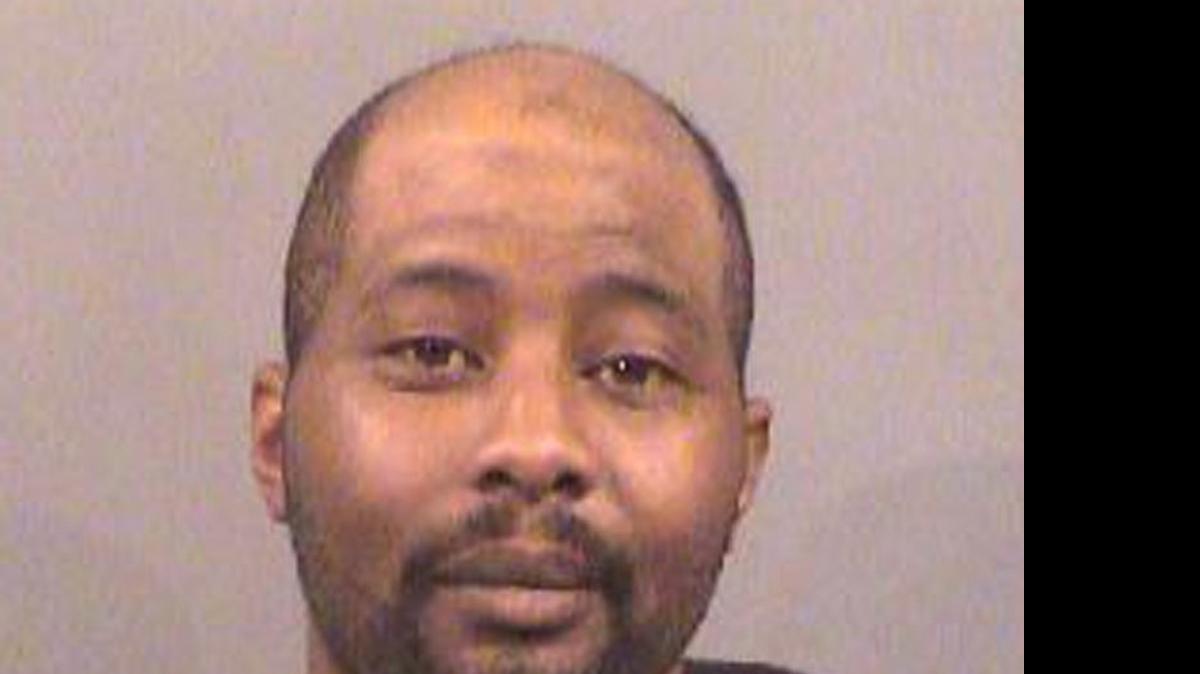 
Kasey Nesbitt has been charged with raping a 100-year-old woman during a break-in at her southeast Wichita home last fall. He also has been charged with murder in her death three weeks after the attack.
