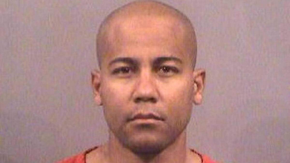 Marlon Woolcock was arrested in February, but the Sedgwick County District Attorney’s Office has declined to press charges, citing a lack of evidence.