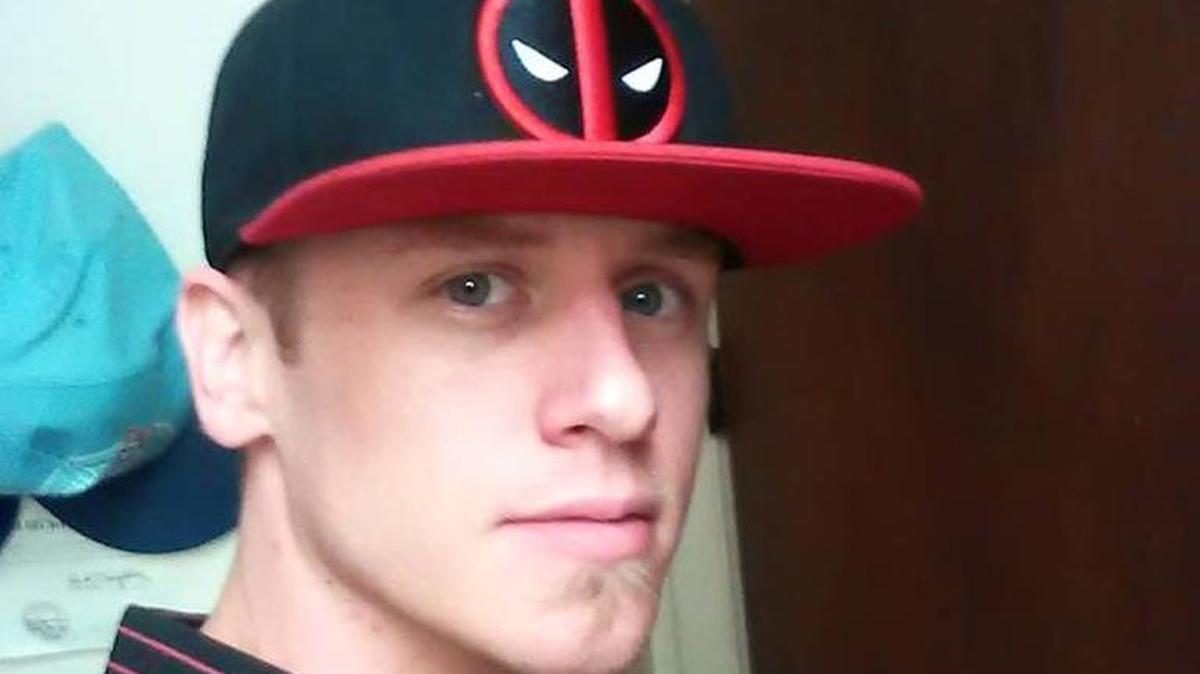 Jeremiah Mckenzie has been identified by investigators as a person of interest in a burglary in rural Lyon County last month. He has ties to Wichita and southeast Kansas.