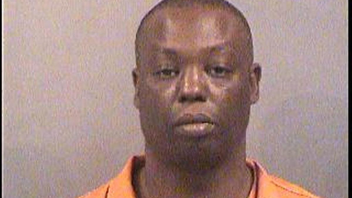 
Pettix McMillan, 40, was sentenced Friday to 89 years in prison for shooting his family during a March 2014 attack.
