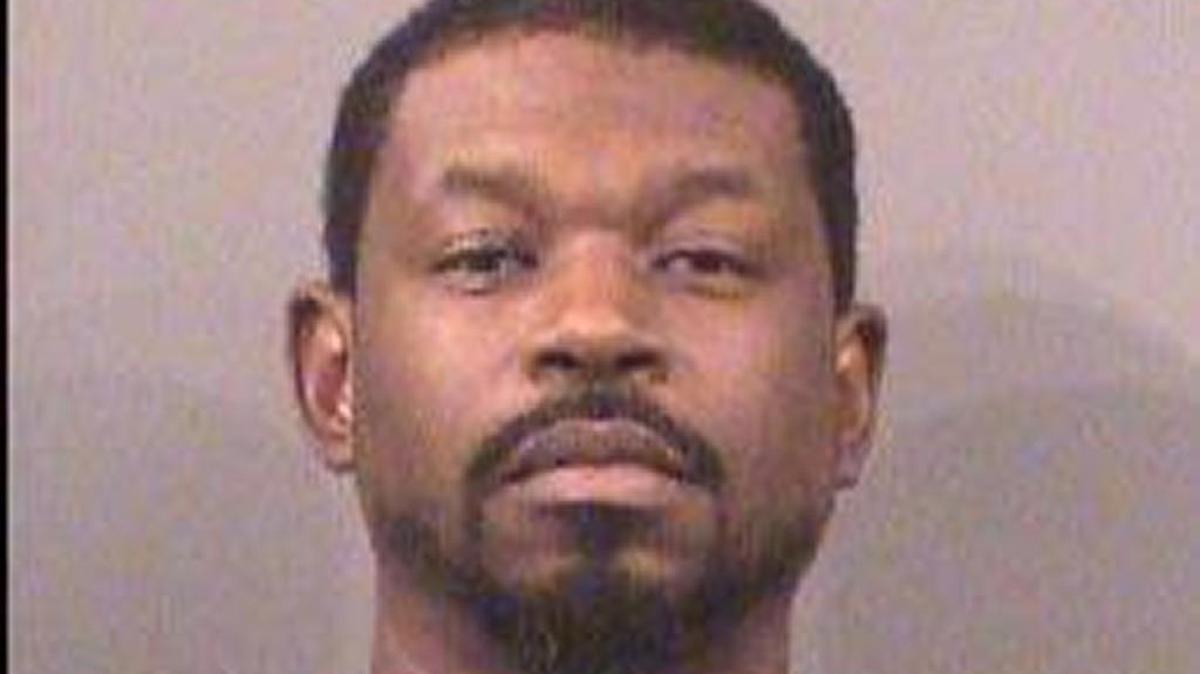 Darnell Coleman