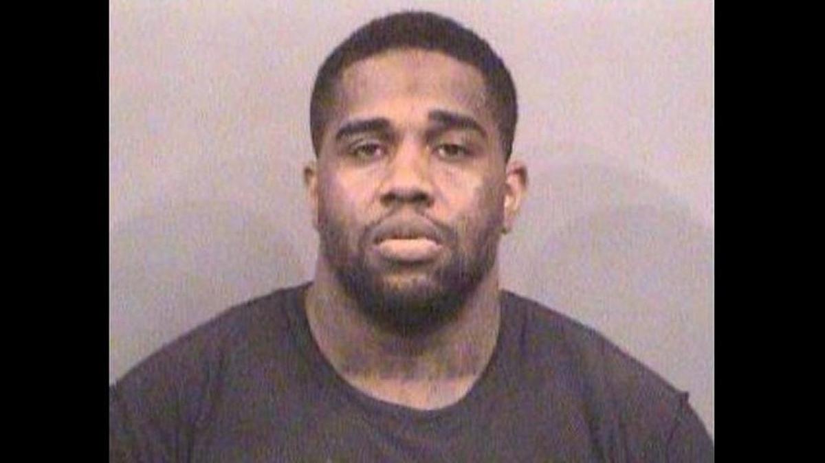 Mack Colvin Jr.
