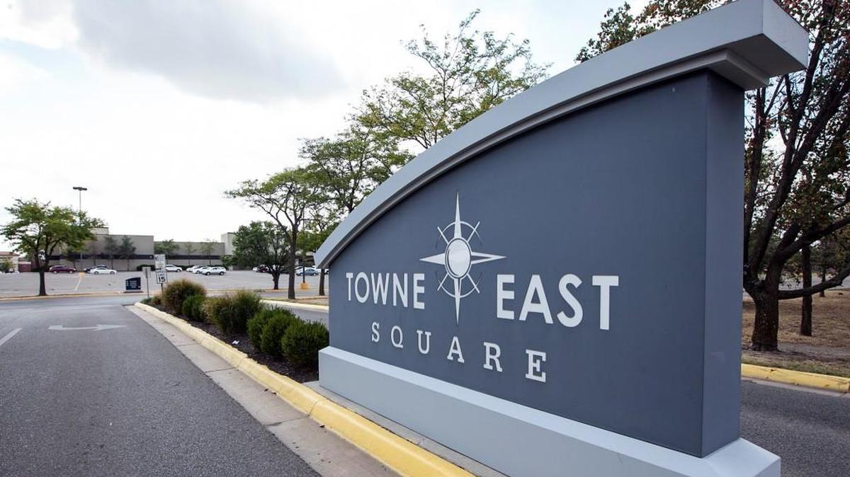 Towne East Square