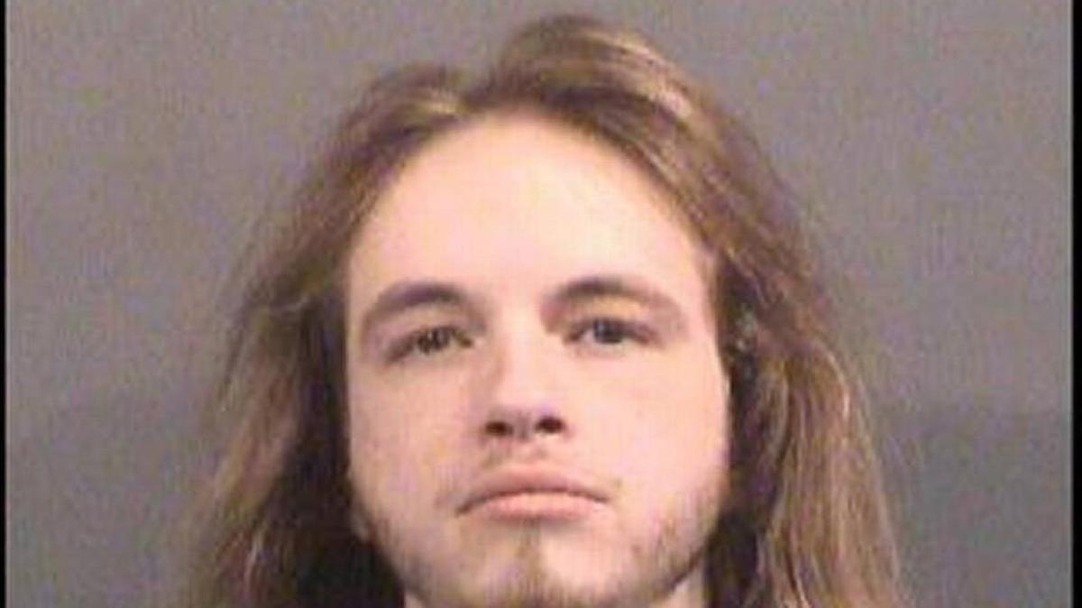 Caleb Gaston
