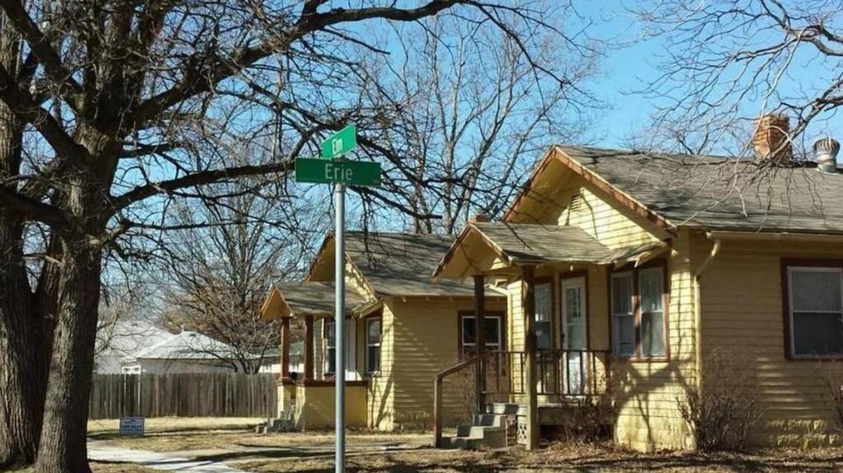 Travis Montez Johnson was found guilty of second-degree murder and criminal possession of a weapon by a felon in connection with the Feb. 21, 2016, fatal shooting of JaRon V. Sanders at a house on North Erie.