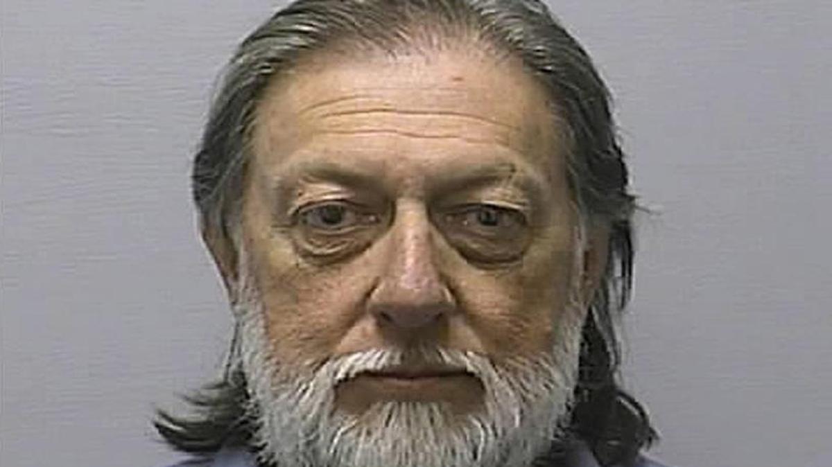 Fred Deavers Jr.