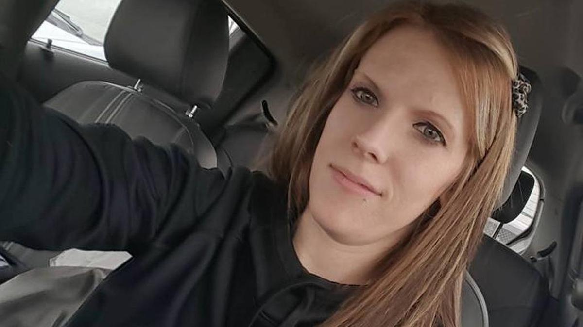 The Maize Police Department is asking for the public’s help again in locating Kendra Nystrom who has been missing for more than four months. She was last seen with her dog, Frankie.