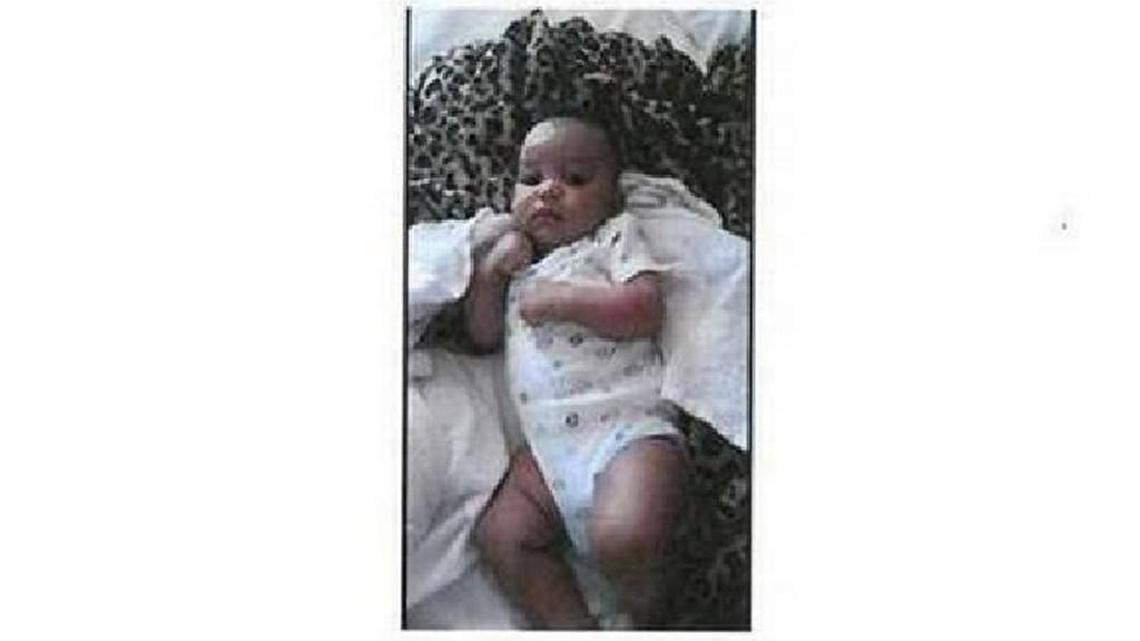 
Vincent Moore, who was last seen on July 11.
