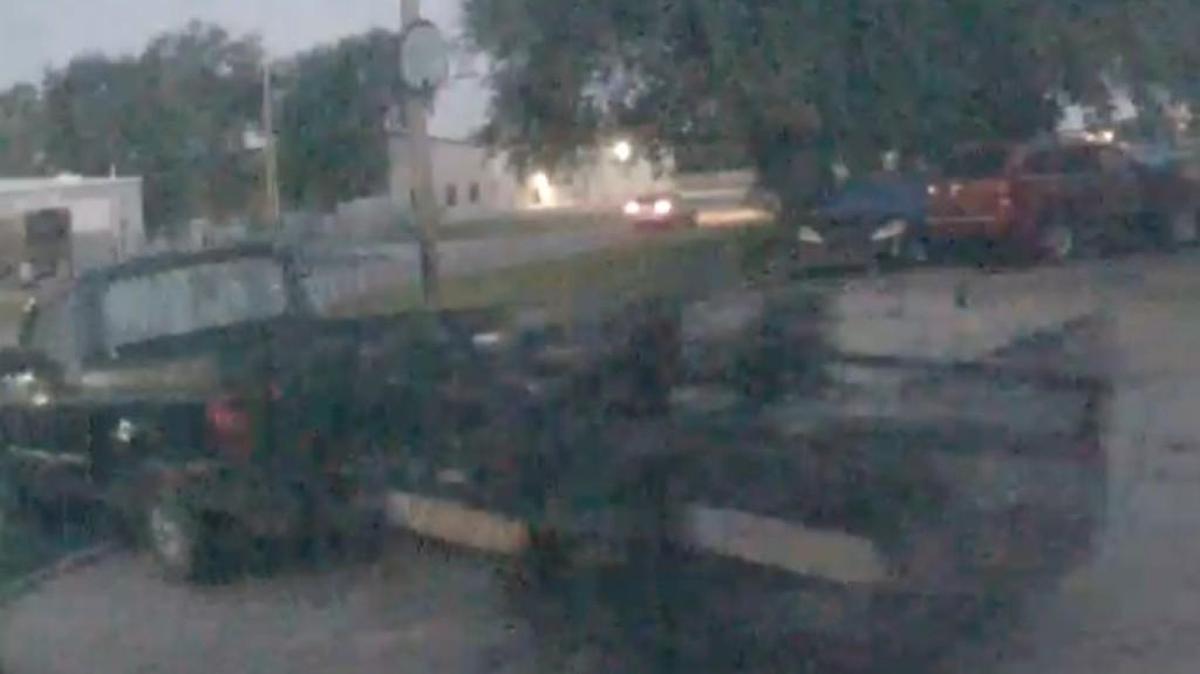 Wichita police and Crime Stoppers seek the public’s help in a robbery that occurred June 21 at a business on West Street.