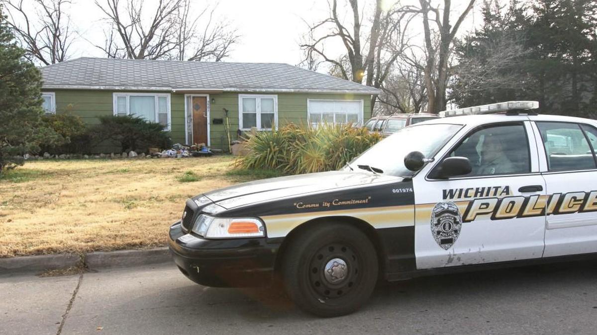 Around 2 p.m. on Sunday, Nov. 25, 2012, Robert L. Newman, 73, was found dead in his house at 3501 W. Ninth St. by his older brother, who had come by to check on him.