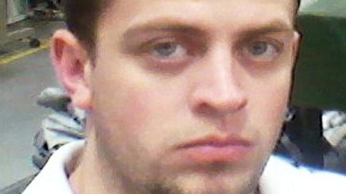 
Troy Lanning, 24, was killed by a Wichita police officer, Randy Williamson, who is no longer on the force. Williamson and the city of Wichita have been the subject of a lawsuit brought by Lanning’s family.
