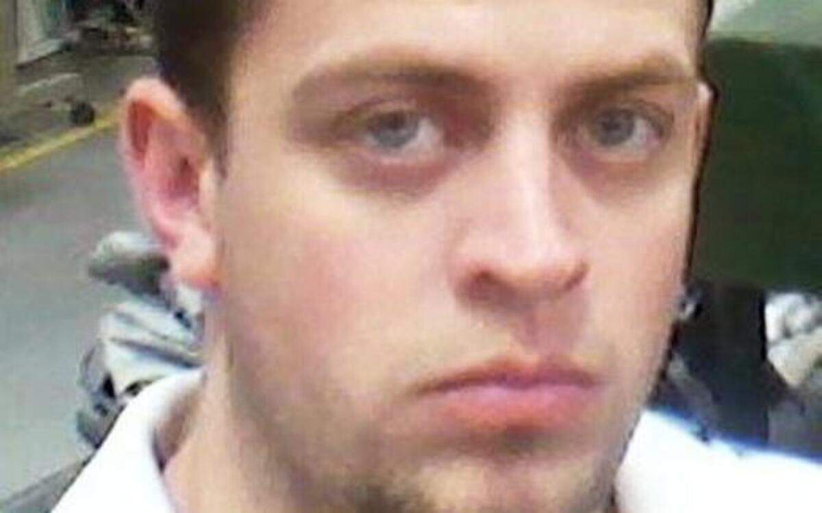
Troy Lanning, 24, was killed by a Wichita police officer, Randy Williamson, who is no longer on the force. Williamson and the city of Wichita have been the subject of a lawsuit brought by Lanning’s family.
