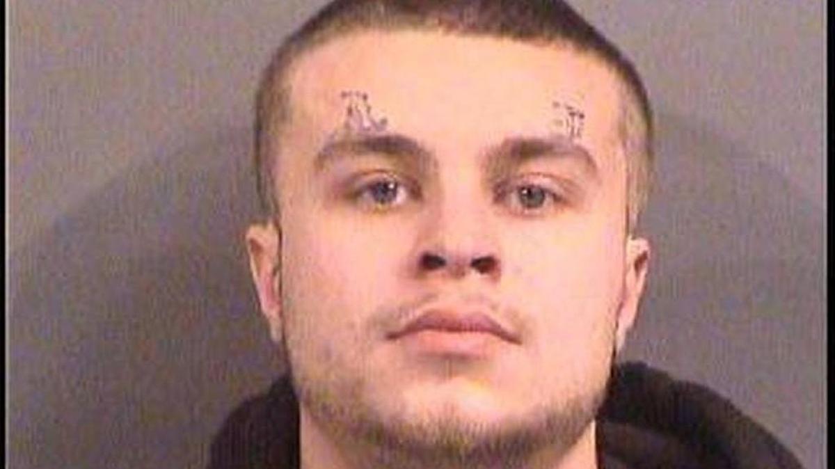 Alexzander Rye, 24.