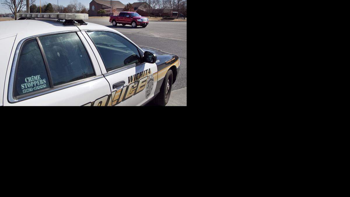 
Many of the police officers interviewd by a Wichita State criminal justice professor say minority motorists have a built-in bias against them.
