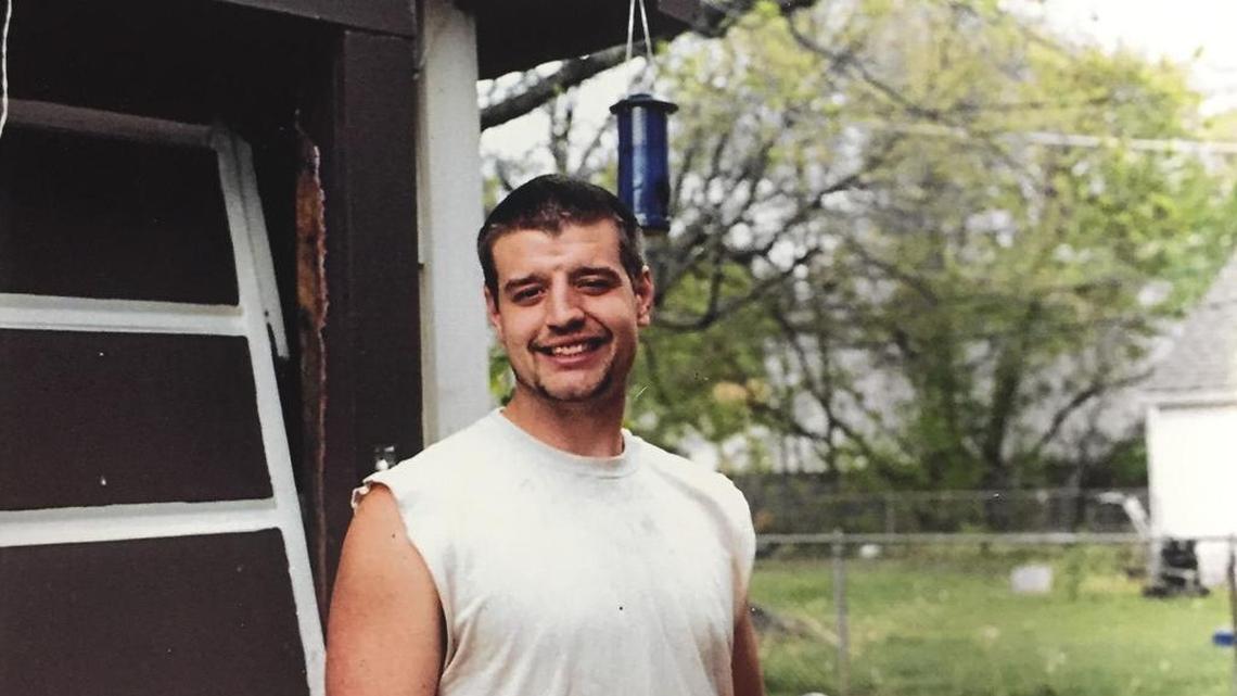 Aaron Matej, 36, was killed in a hit-and-run accident near Goddard on June 14, 2015. The case is still open.