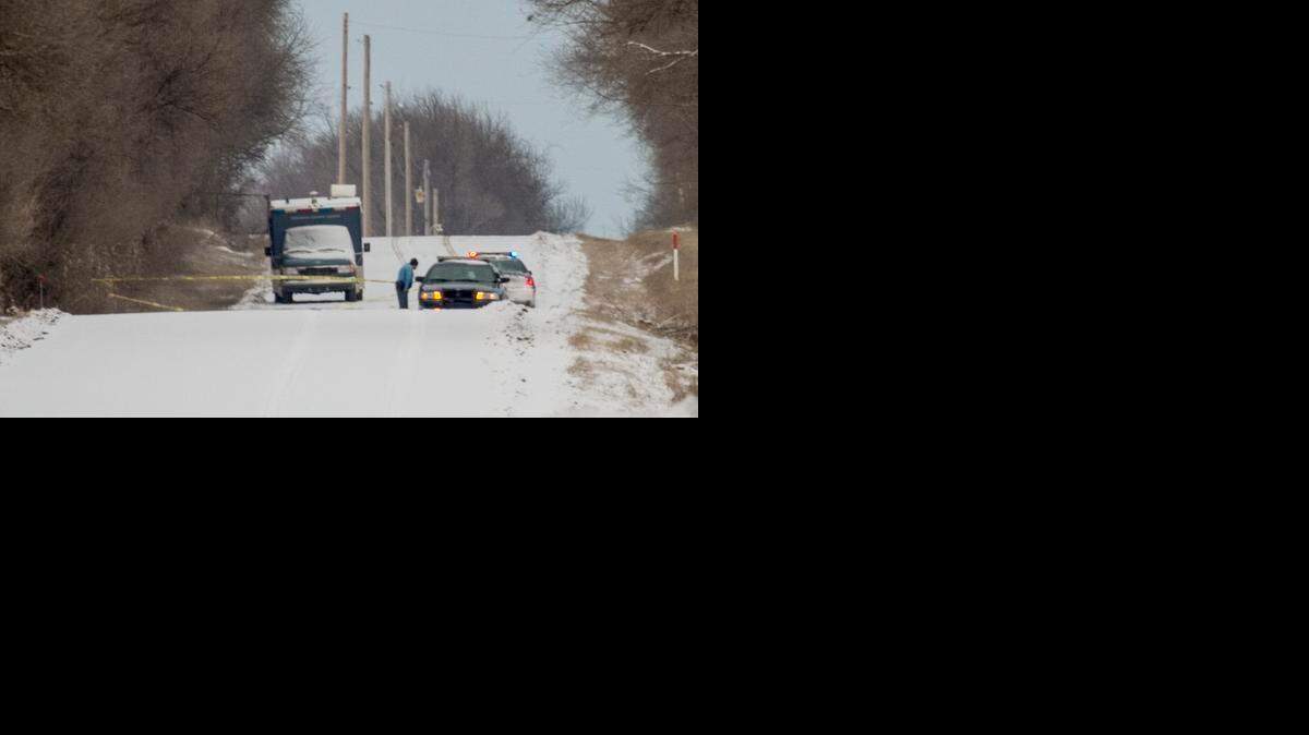 
On Monday, the Sheriff’s Office asked for the public’s help in solving the case, involving a man’s body found lying partly in the road Sunday evening near 69th and Hillside.
