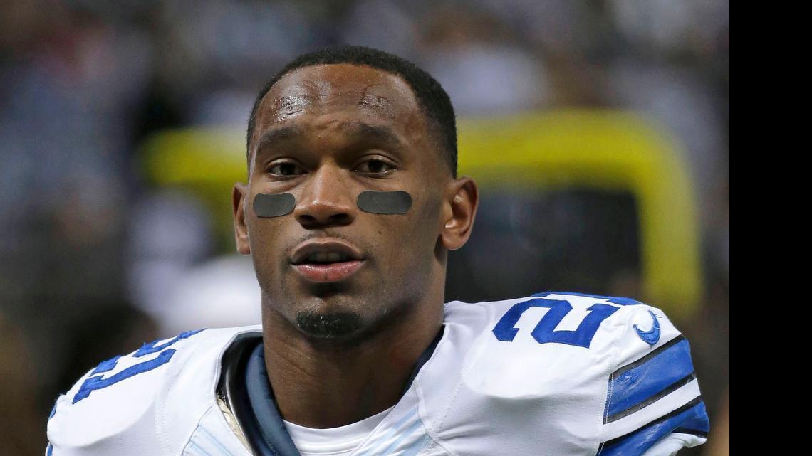 
Dallas Cowboys running back Joseph Randle will face no municipal court charges in connection with an incident earlier this year in downtown Wichita.
