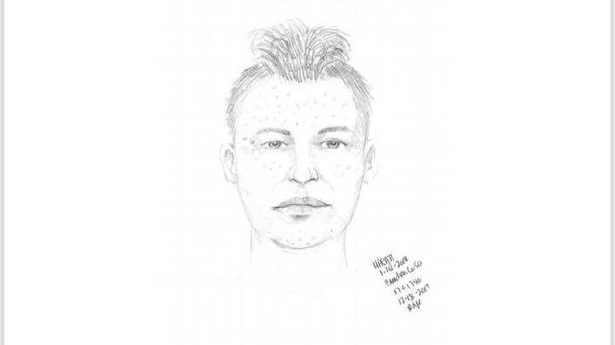 The Canadian County Sheriff’s Office is seeking help in identifying a rape suspect. The man may be from Wichita and live near Oklahoma City.