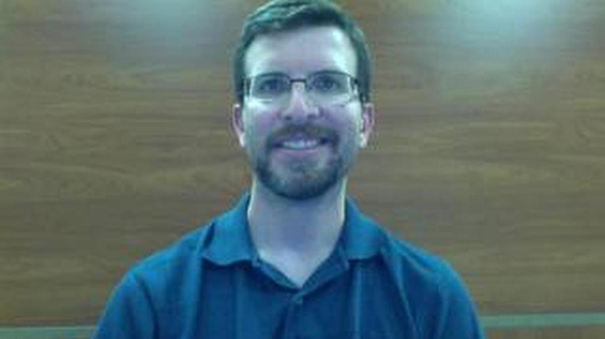 Steven E. Young