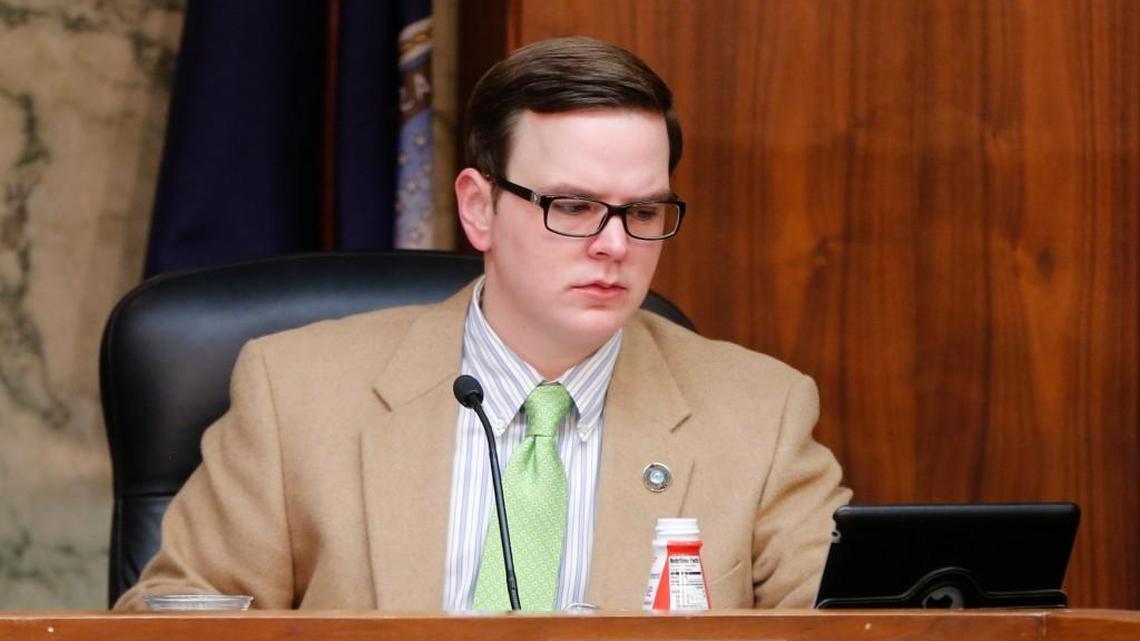 Michael O’Donnell.