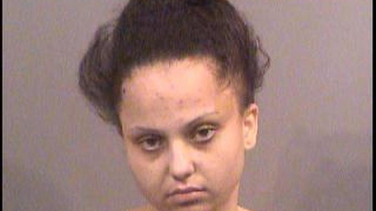 
Brittany McDay –the woman police identified as a suspect in the shooting death of a 66-year-old woman in her home earlier this month – was arrested Sunday in the Planeview neighborhood.
