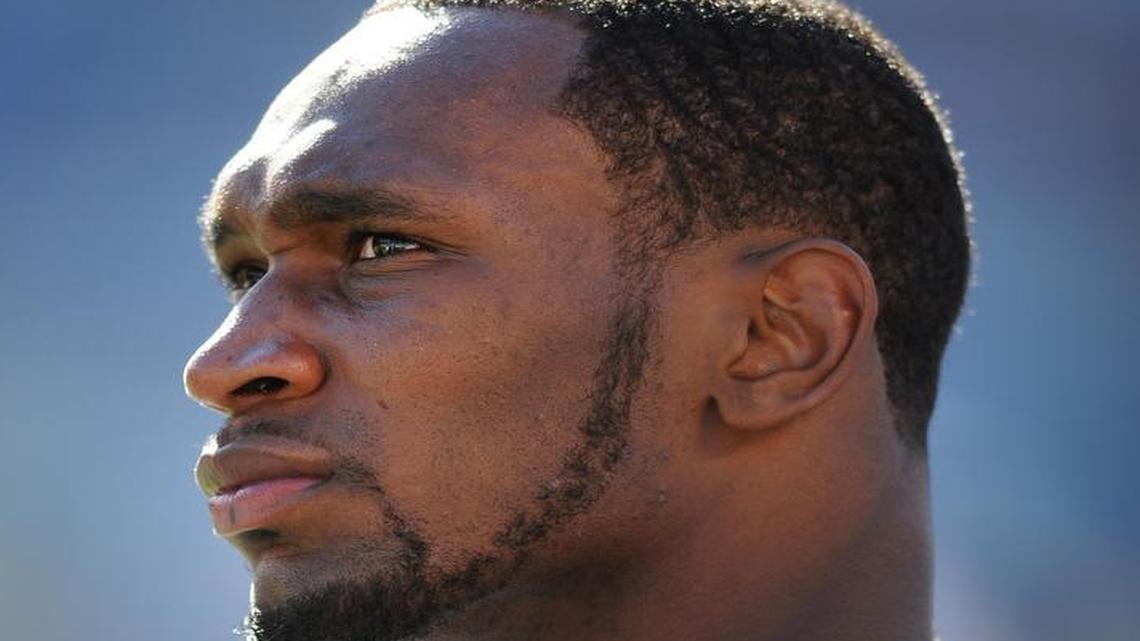 
The Sedgwick County District Attorney said Wednesday there is a lack of evidence to support felony charges against Dallas Cowboys running back Joseph Randle.

