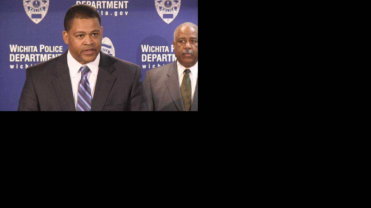 
Interim Police Chief Nelson Mosley announced that a 26-year-old man was arrested Wednesday night in connection with the brutal attack on a woman in Fairmount Park last week. Cornell Antoine McNeal was arrested shortly after 6:30 p.m. Wednesday in the 2700 block of North Battin and booked into the Sedgwick County Jail shortly before 12:30 a.m. Thursday on suspicion of rape and attempted first-degree murder, documents show. 
