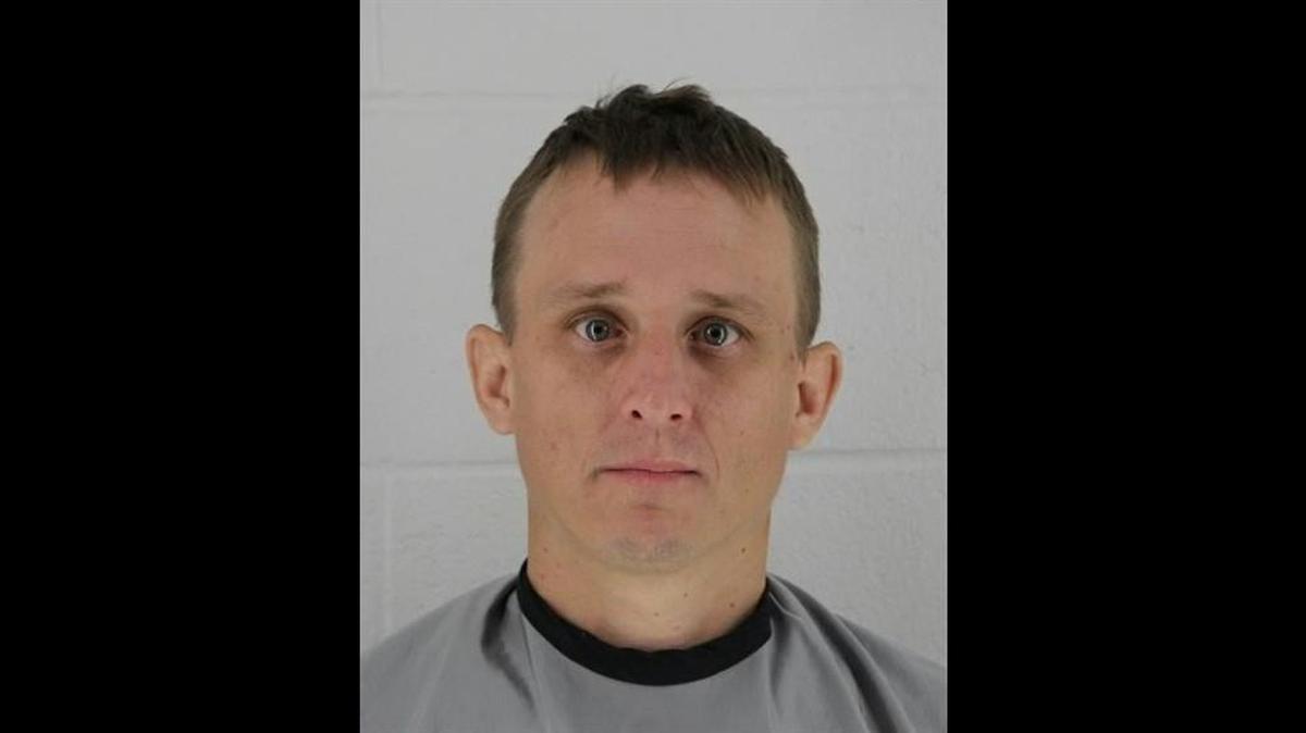 Ryan Michael Cothern