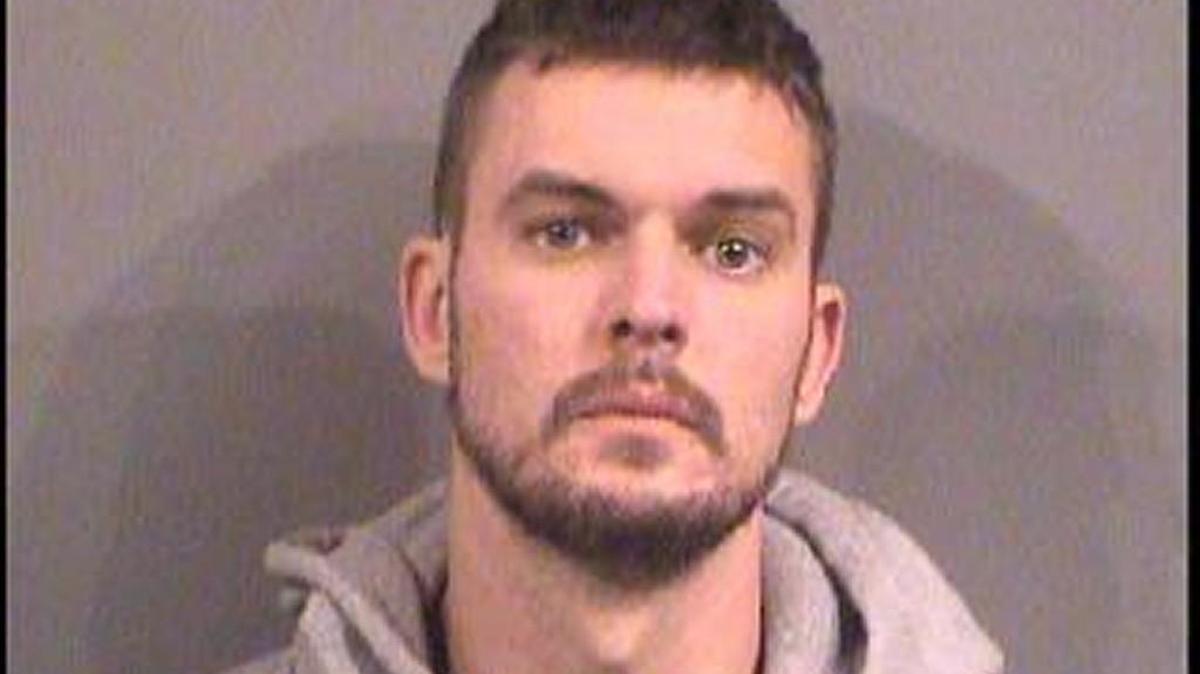 Cody K. Chitwood