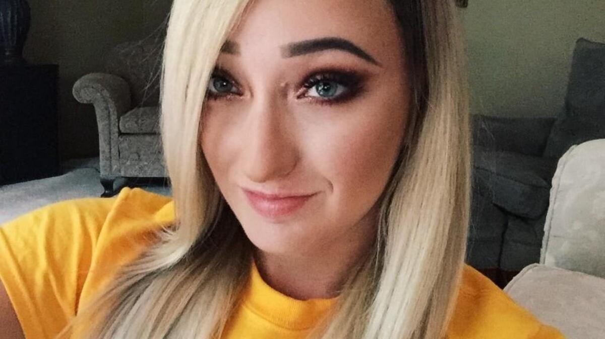 The search continues for Toni Anderson, who disappeared one icy morning in January around Kansas City.