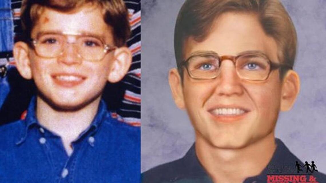 Posts in unsolved missing KS boy case are hoax, sheriff says | Wichita ...