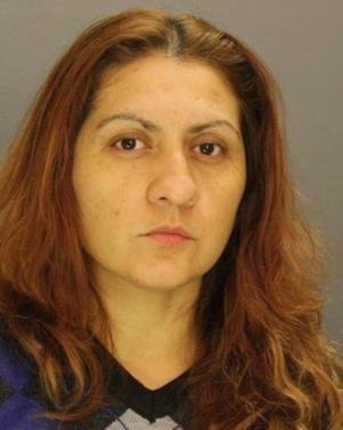 Yesenia Sesmas, 34, was convicted of first-degree murder, kidnapping and interference with parental custody.