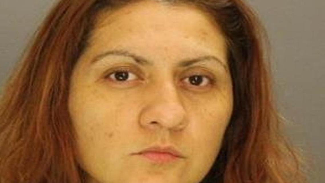 Yesenia Sesmas, accused of killing a mother and taking her baby, was in the U.S. illegally when she was released from a Kansas jail this summer before immigration officials had a chance to request she be held, law enforcement authorities said.