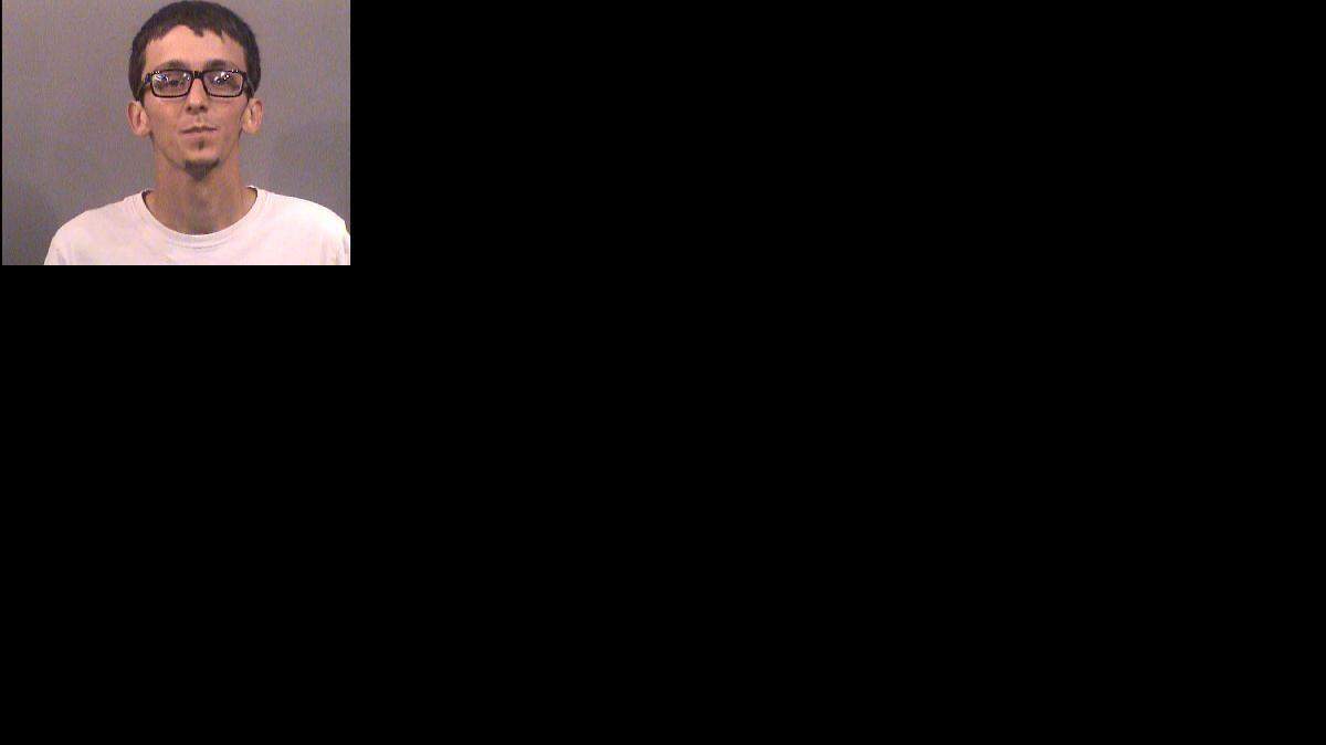 
Taylor Schrader, 21, faces one count of involuntary manslaughter in connection with the July 30, 2013, traffic death of landscape worker Terry A. Wright. Wright, 47, was edging along West Street near 29th Street South when Schrader’s car left the road and hit him.
