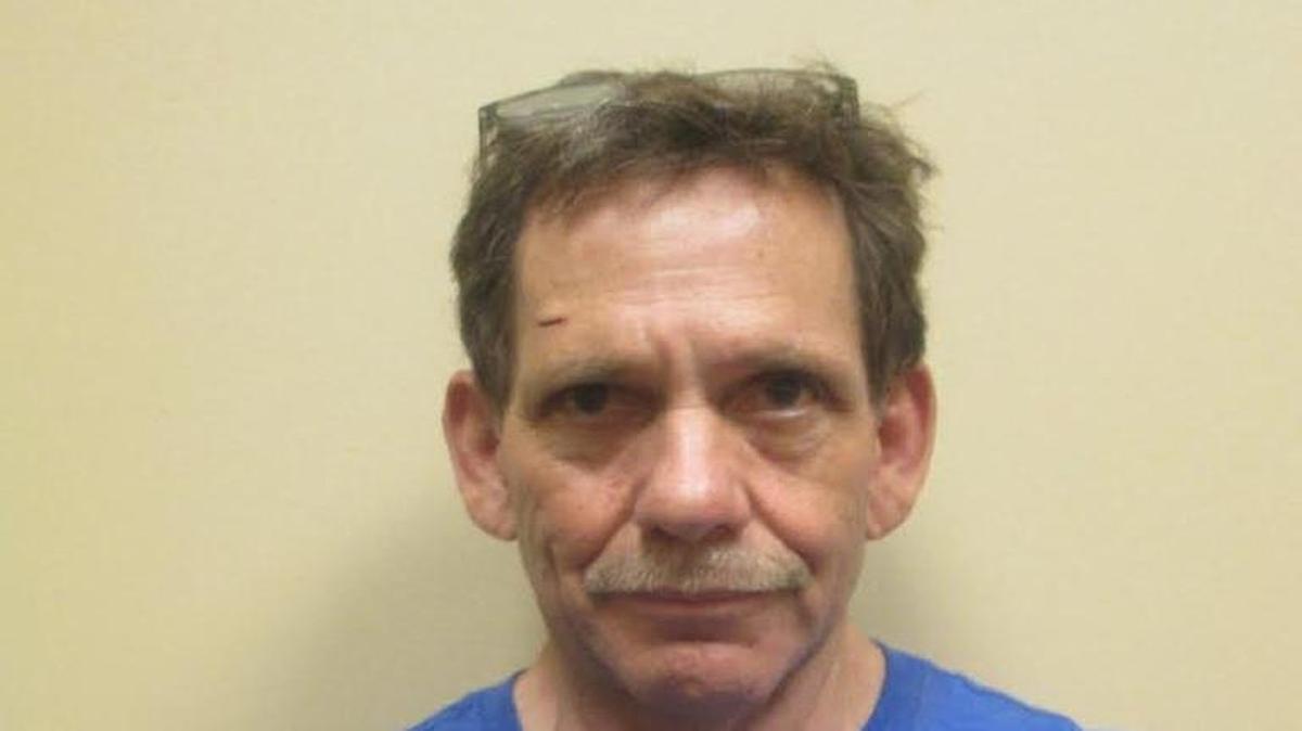 Bret Blevins, 56, faces numerous charges in connection with a deadly west Wichita collision that killed two Starkey clients in May.