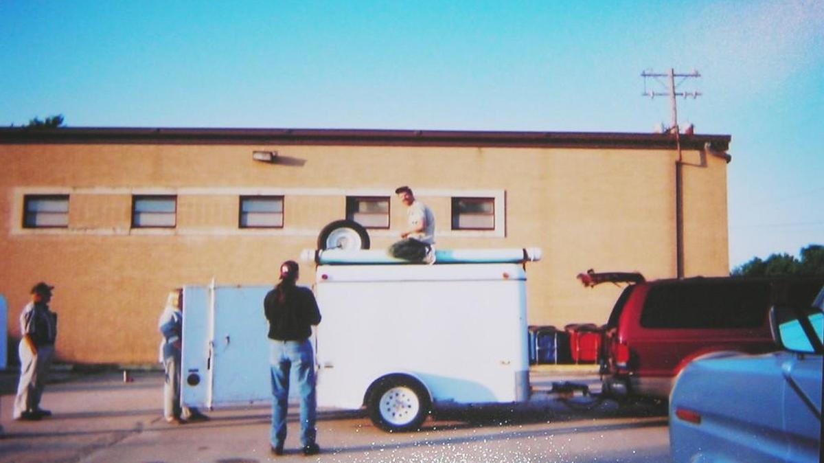 The Wichita Police Department said it’s seen a slight increase in trailer thefts across the city of Wichita in the past couple months.