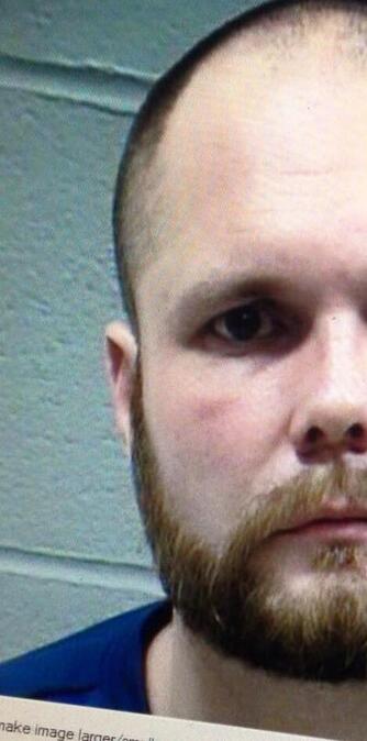 
Authorities have identified Gregory P. Moseley, 39, as the suspect in the stabbing.
