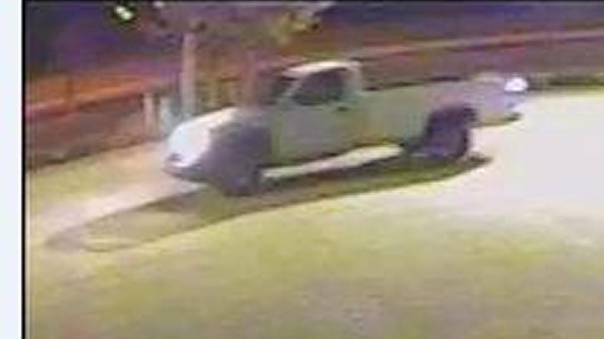 Wichita police are asking for the public’s help in identifying a truck and its occupants, who are accused of burglarizing a clothing store for thousands of dollars worth of merchandise.