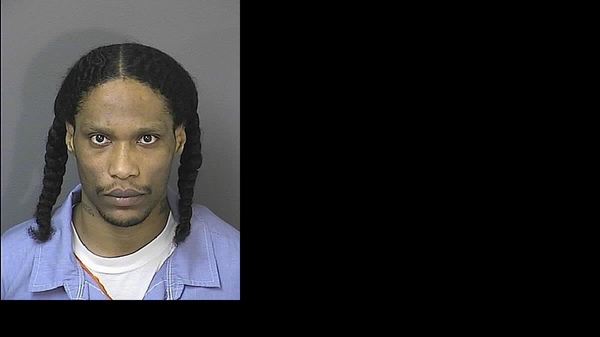 <strong>Hard 50 inmate</strong><br></br><br></br><strong>Name: </strong>	Cornelius Devon Oliver	<br></br><strong>Race/gender: </strong>	Black	/male	<br></br><strong>Date of birth: </strong>	17-Oct-1982	30	<br></br><strong>Date of crime: </strong>	7-Dec-2000	<br></br><strong>Charge(s): </strong>	Murder in the First Degree (4)	<br></br><strong>County: </strong>	Sedgwick	<br></br><strong>Prison: </strong>	Hutchinson CF-Central	<br></br><strong>Earliest release date listed by KDOC: </strong>	8-Dec-2140						