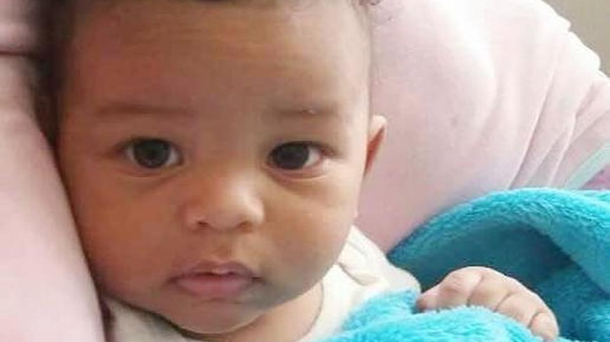 Vincent Moore, who was born March 3, 2015, was last seen the morning of July 11, 2015, leaving a house near 31st Street South and Hydraulic with his father, 24-year-old Gary Moore.