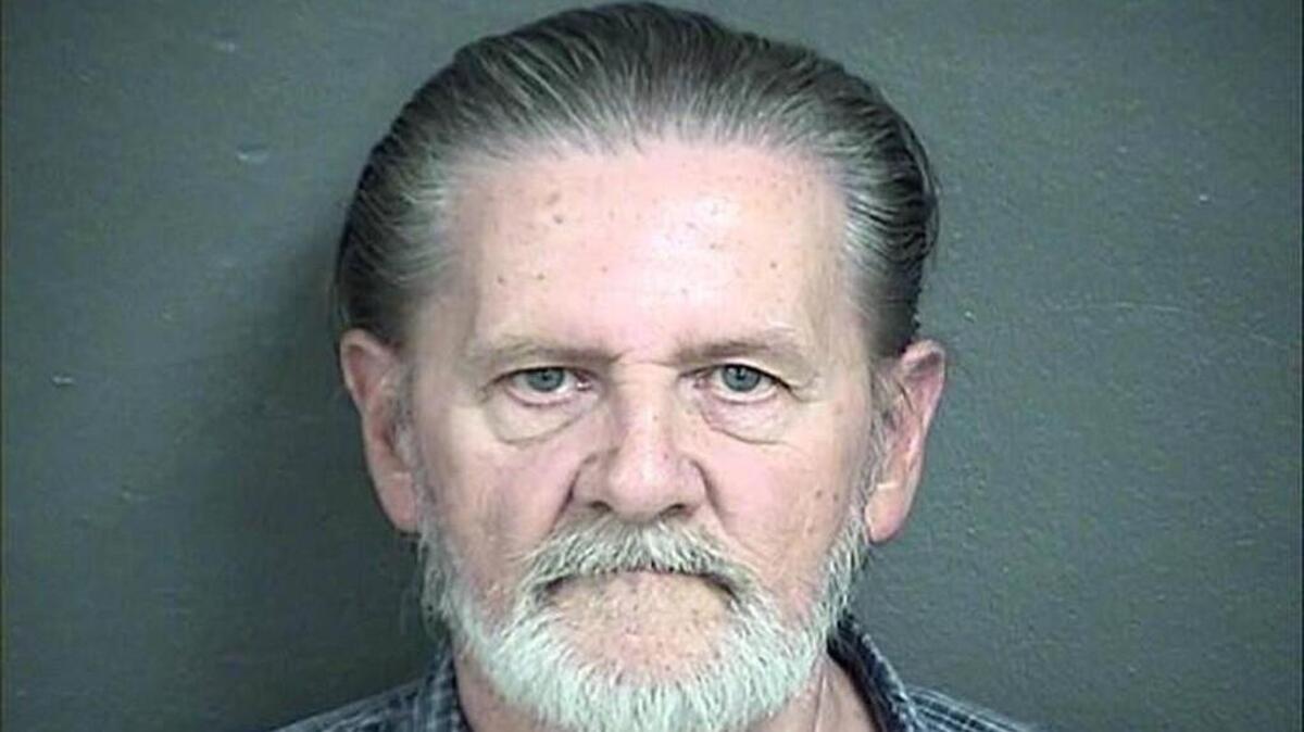 Lawrence Ripple, 70