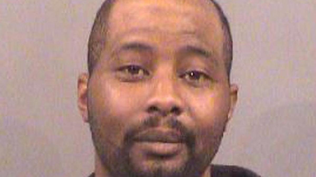 Kasey Nesbitt has been convicted of the rape and murder of a 100-year-old woman whose home in southeast Wichita he broke into last fall.
