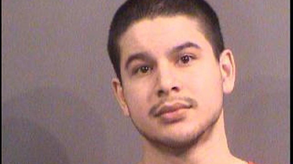 Prosecutors last month abandoned their plan to seek a second Hard 50 sentence against Rogelio Soto Jr., 24, who was convicted of stabbing to death Arturo Moreno in 2009.