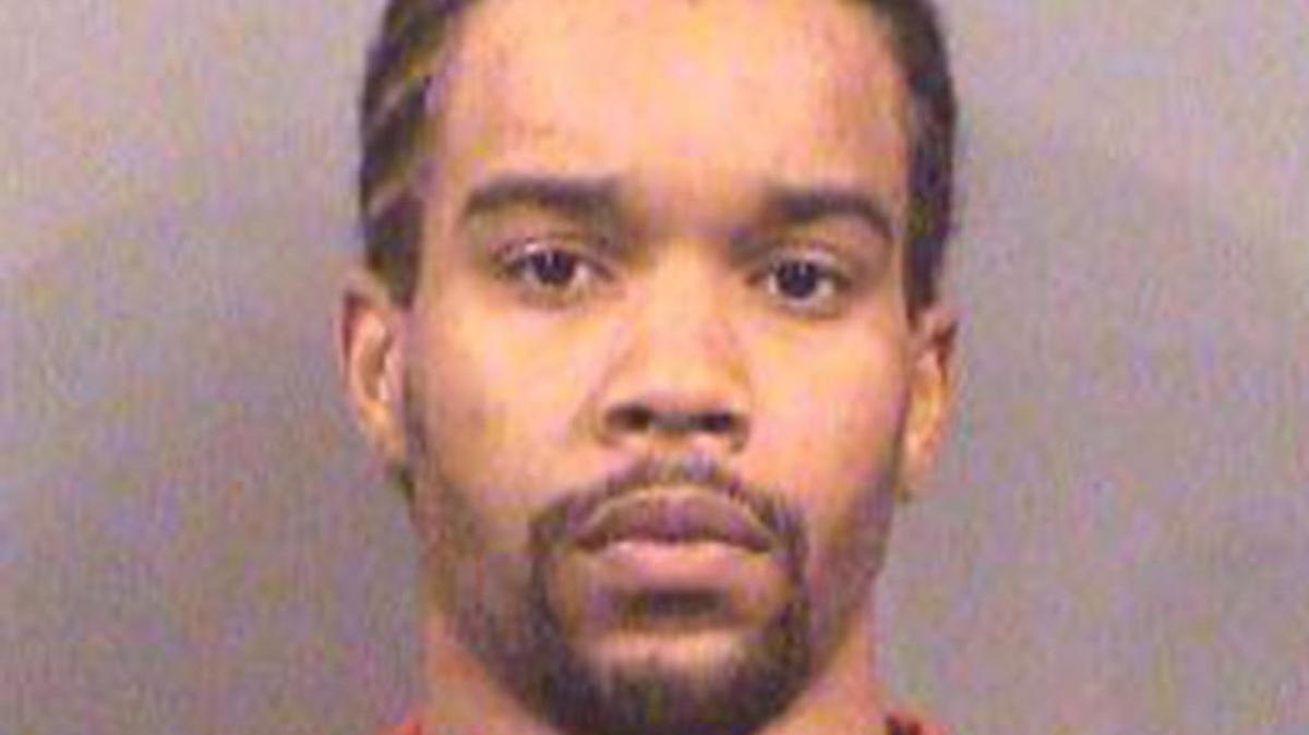 James Phillips has been charged with attempted capital murder as well as other charges related to the shooting at an AT&T store in Derby.