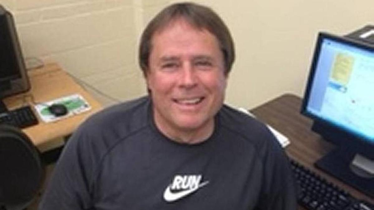 Terry Couch, a former Wichita middle school teacher and coach, has pleaded to an amended charge of aggravated indecent solicitation of a child.