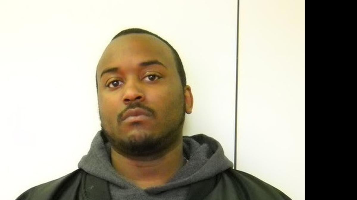 
Marvin Lee Gray Jr. 
