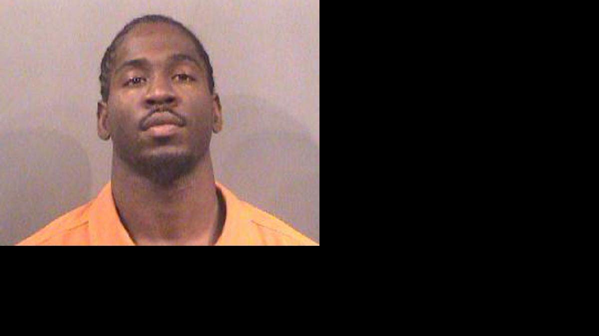 
Cornell Antoine McNeal
