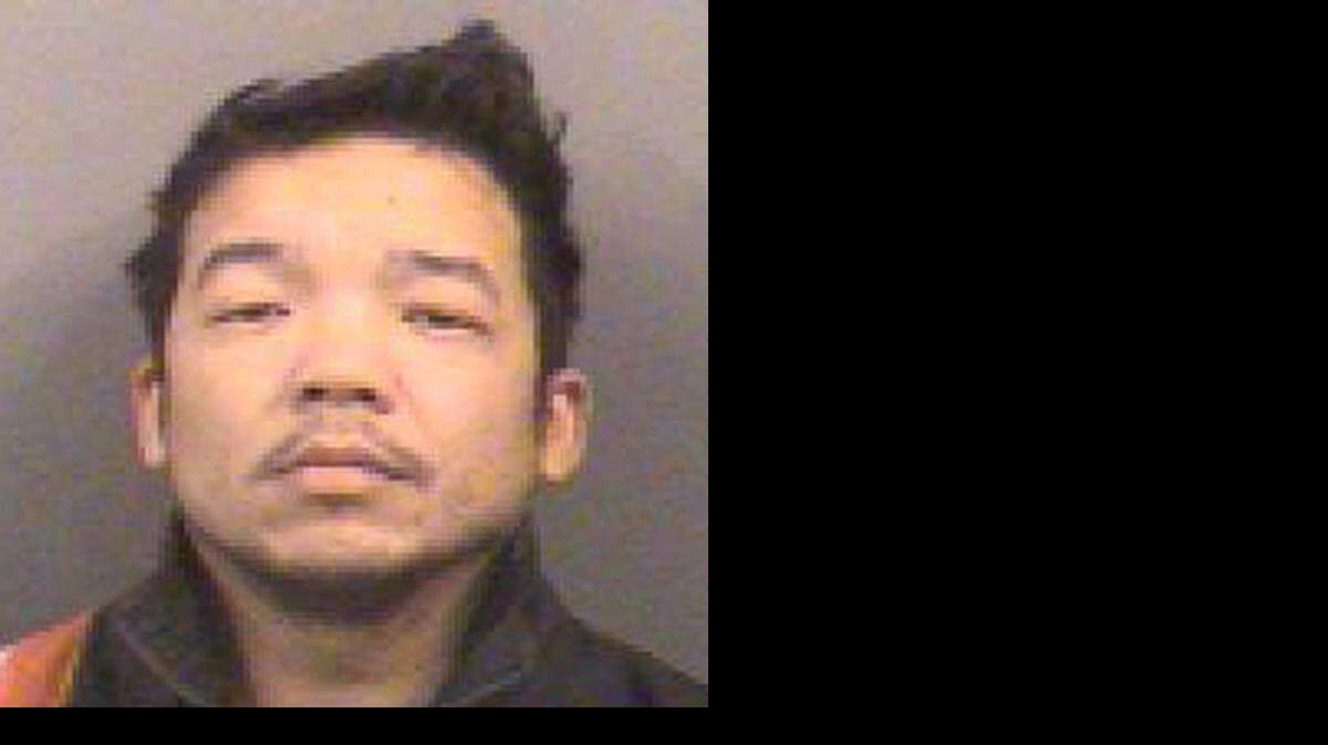 
Justin A. Jones is one of six men arrested in the killing of Shawn Lindsey. Lindsey’s body was found January 16, 2013.
