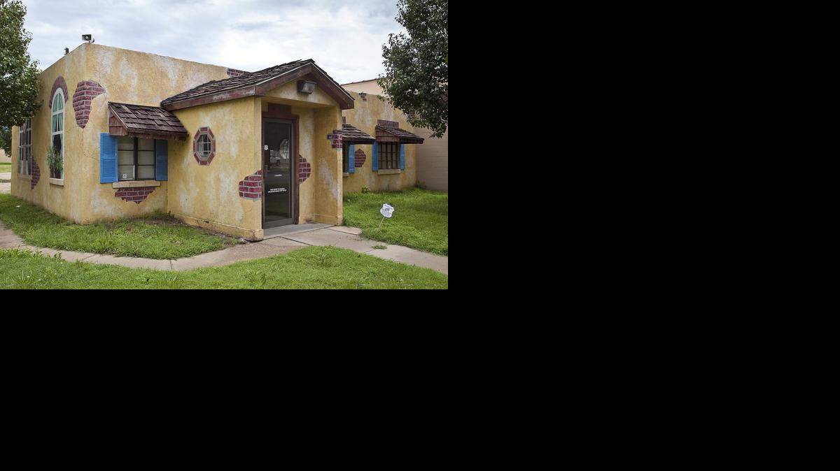 
Saundra J. Lacy operated Jessie’s Primetime Entertainment at 304 S. Laura where at least 20 women were employed as escorts, according to the release.
